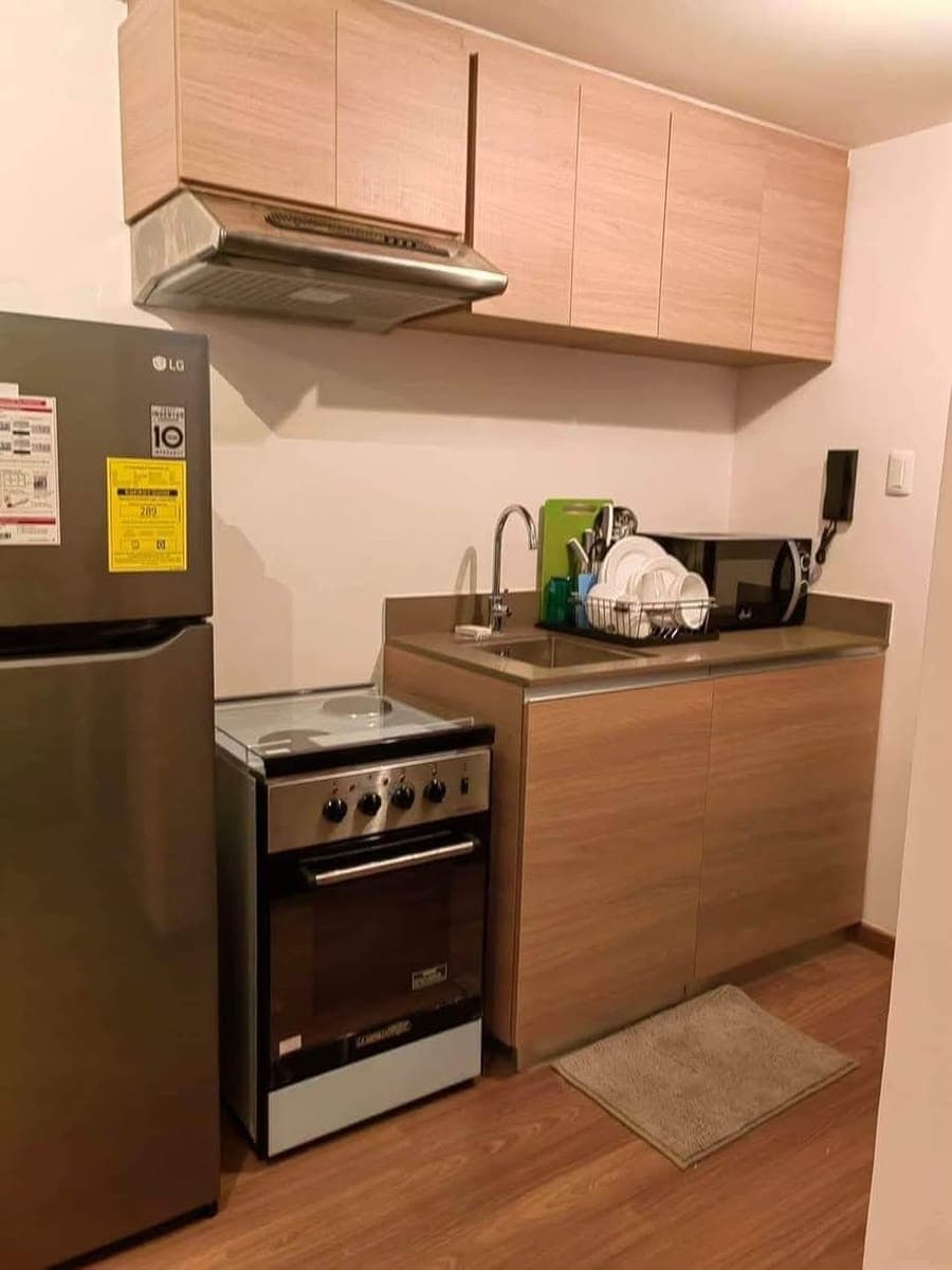 For Rent at The Rise Makati (ER2262) - photo 5