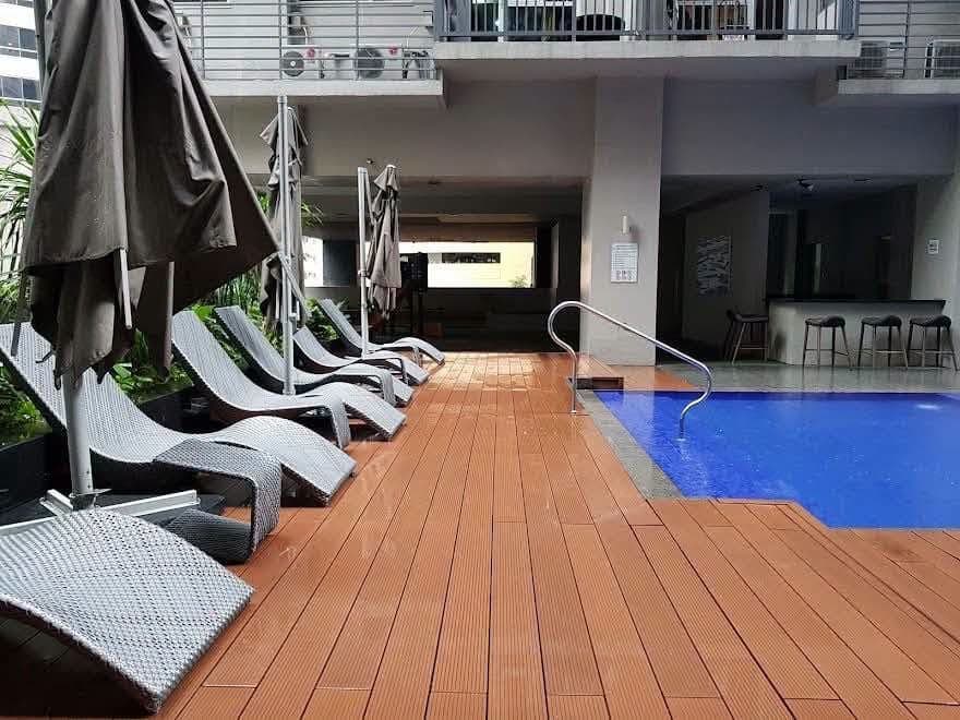 1Bedroom for Rent in Signa Designer Residence (ER2263) - photo 2