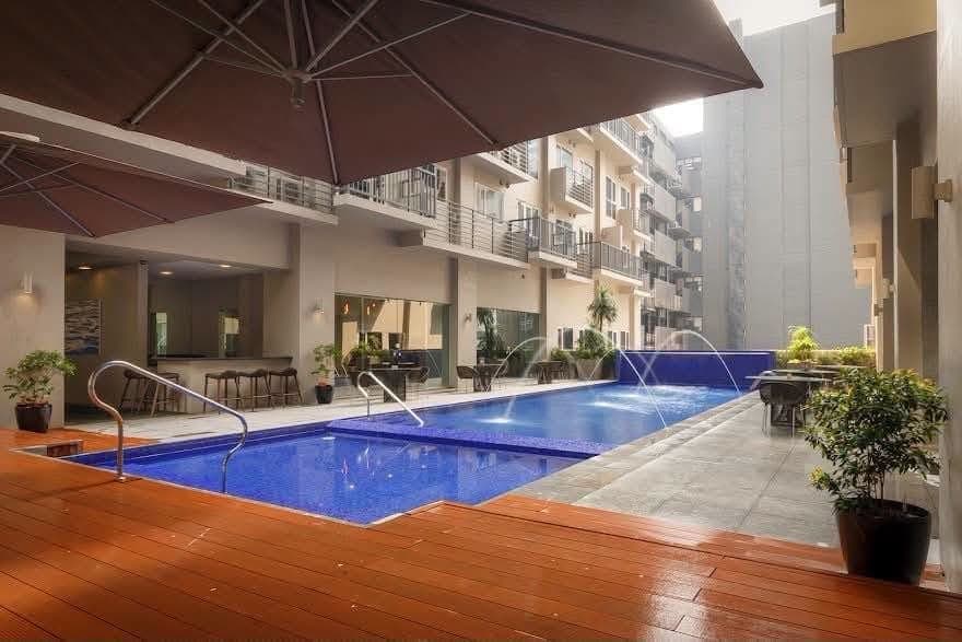 1Bedroom for Rent in Signa Designer Residence (ER2263) - photo 1