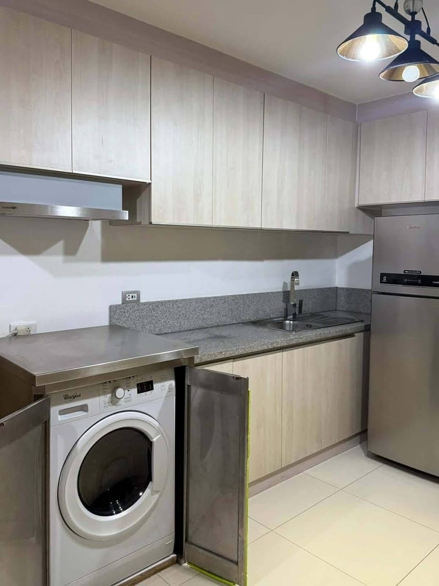 FOR RENT: 1BR Condo Unit - photo 4