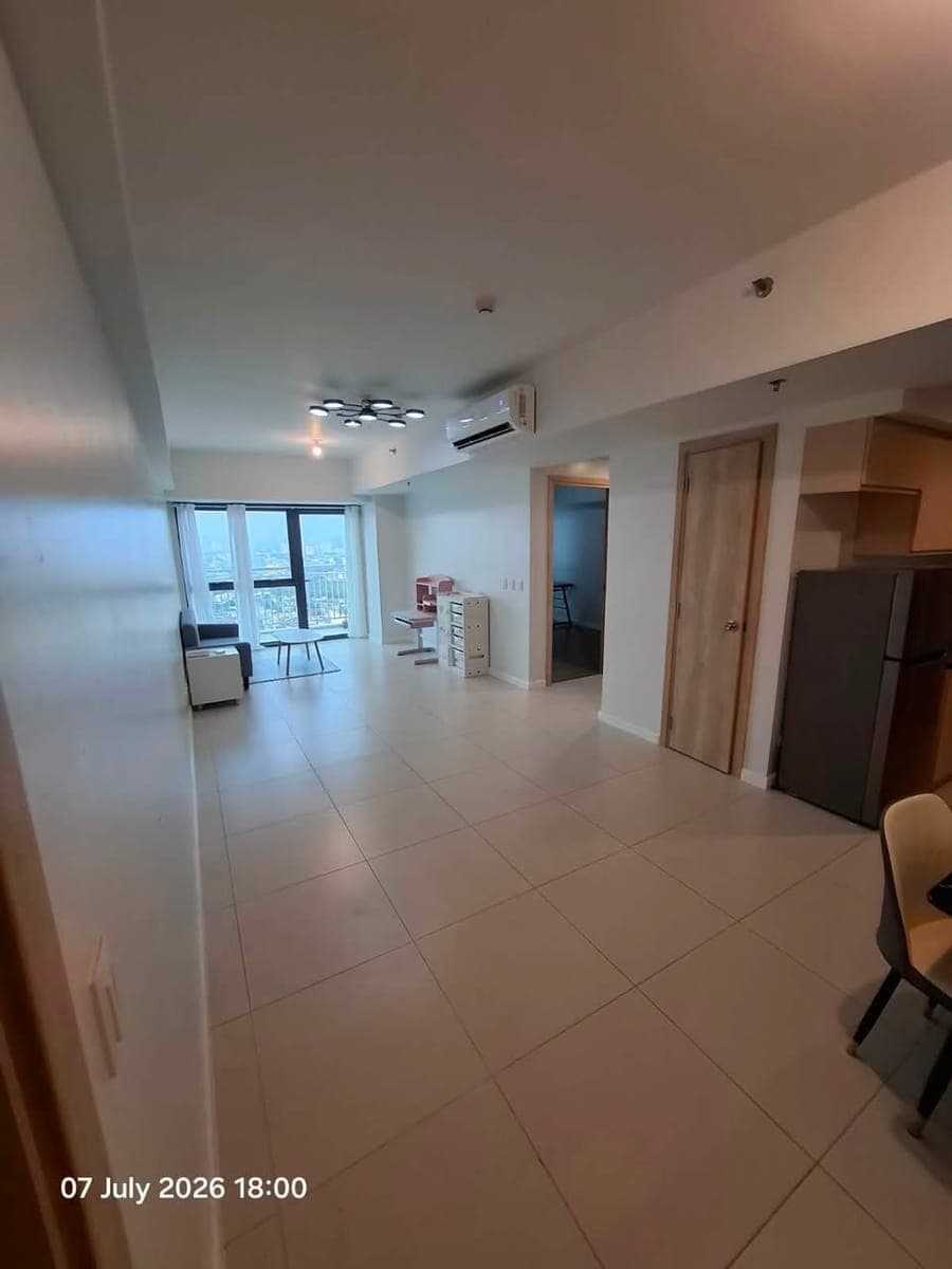 FOR LEASE: Combined Unit (3-Bedroom & Studio) in Callisto Tower 1 - photo 1