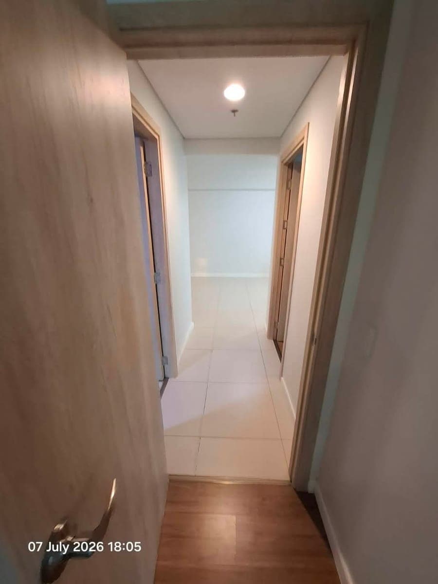 FOR LEASE: Combined Unit (3-Bedroom & Studio) in Callisto Tower 1 - photo 4