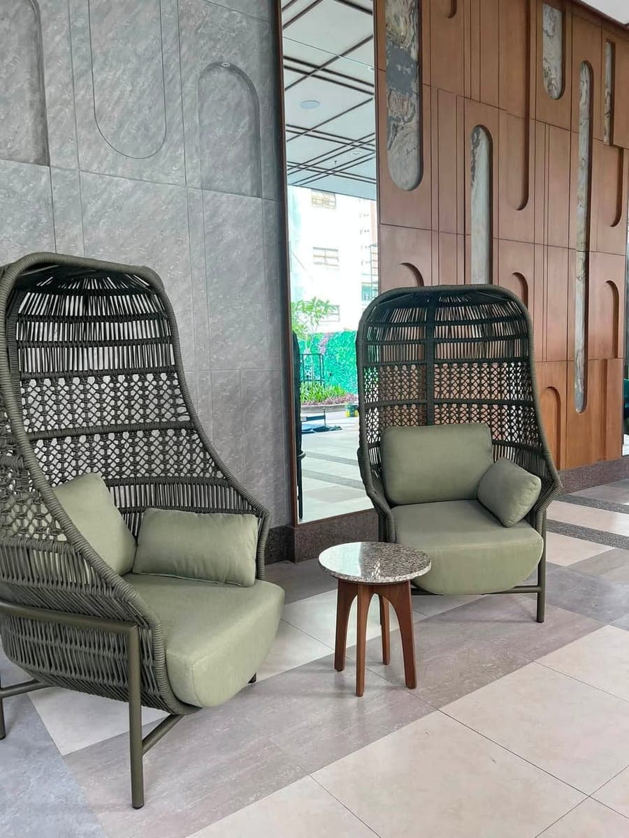 📍 **The Oriana** - photo 5