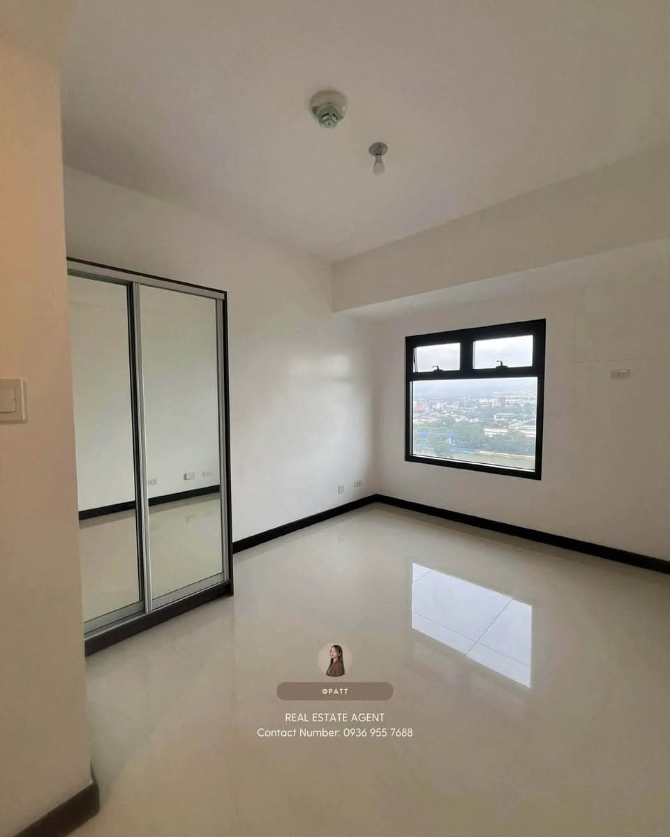 𝐅𝐎𝐑 𝐑𝐄𝐍𝐓: Brand New Bare Finished Studio Unit at SYNC Residences - photo 5