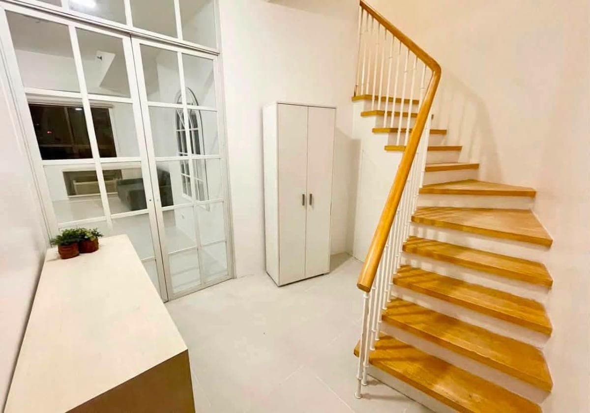 MAKATI CONDOMINIUM FOR RENT OR SALE | BELTON PLACE - photo 1