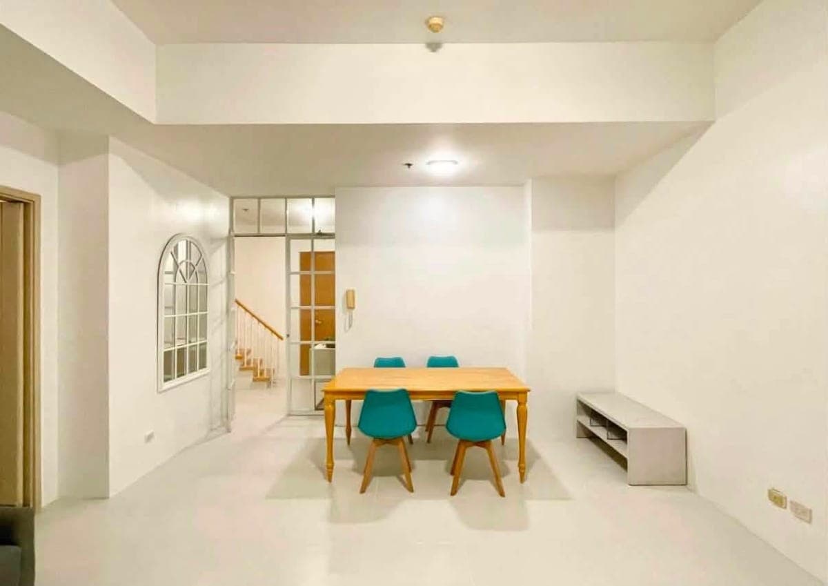 MAKATI CONDOMINIUM FOR RENT OR SALE | BELTON PLACE - photo 3