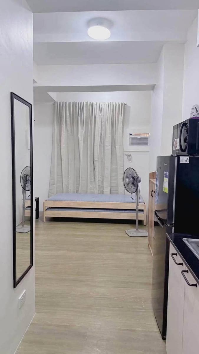 🏠 FOR RENT | VISTA 309 KATIPUNAN 📍 - photo 2