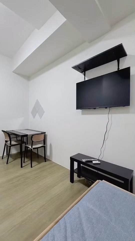 🏠 FOR RENT | VISTA 309 KATIPUNAN 📍 - photo 3