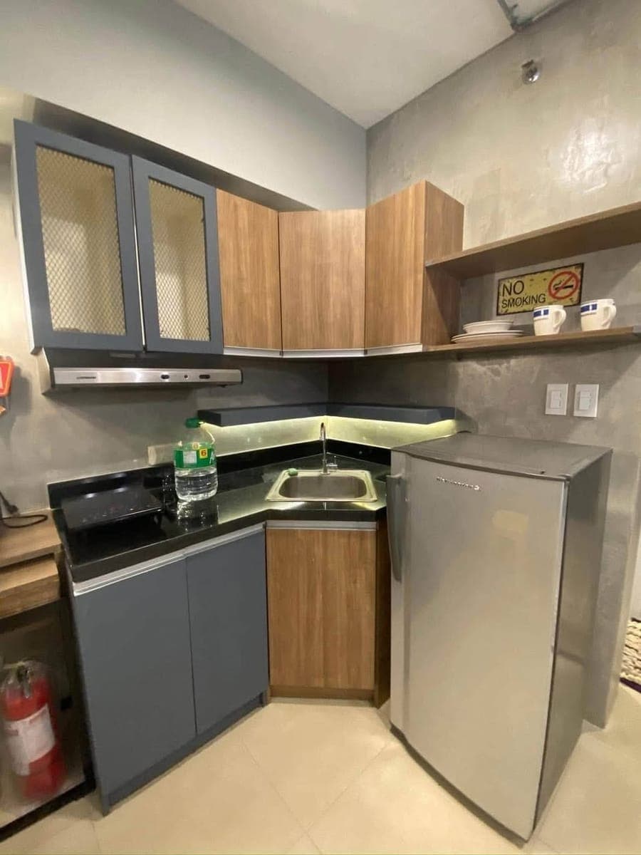 FOR RENT: ₱20,000/month. | Inclusive Association dues - photo 4