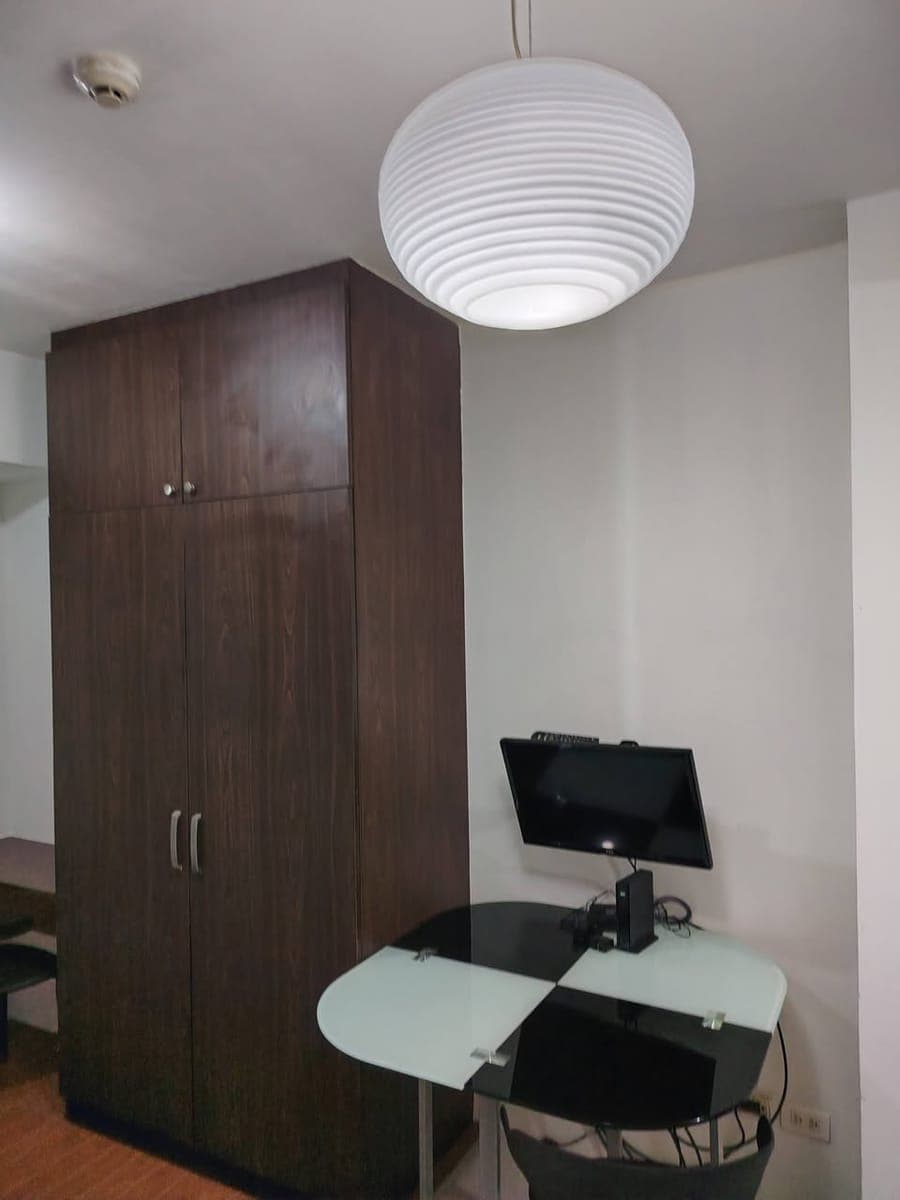 MPlace Studio Unit for Rent - photo 5