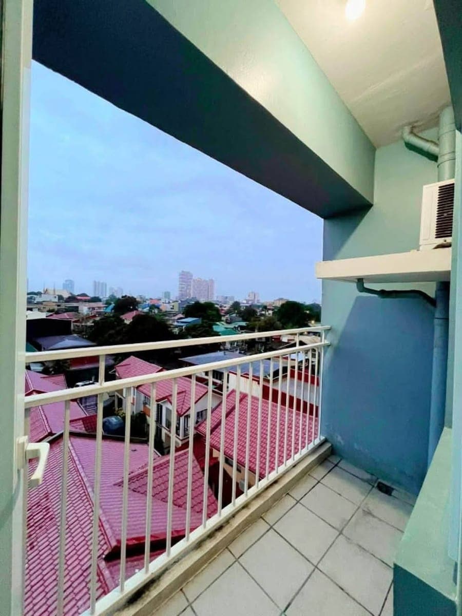 📌 Studio unit for rent! 📣 - photo 4