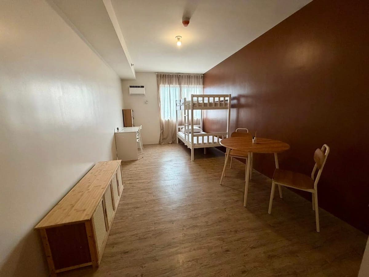 STUDIO CONDO FOR RENT‼️🏢✨ - photo 1