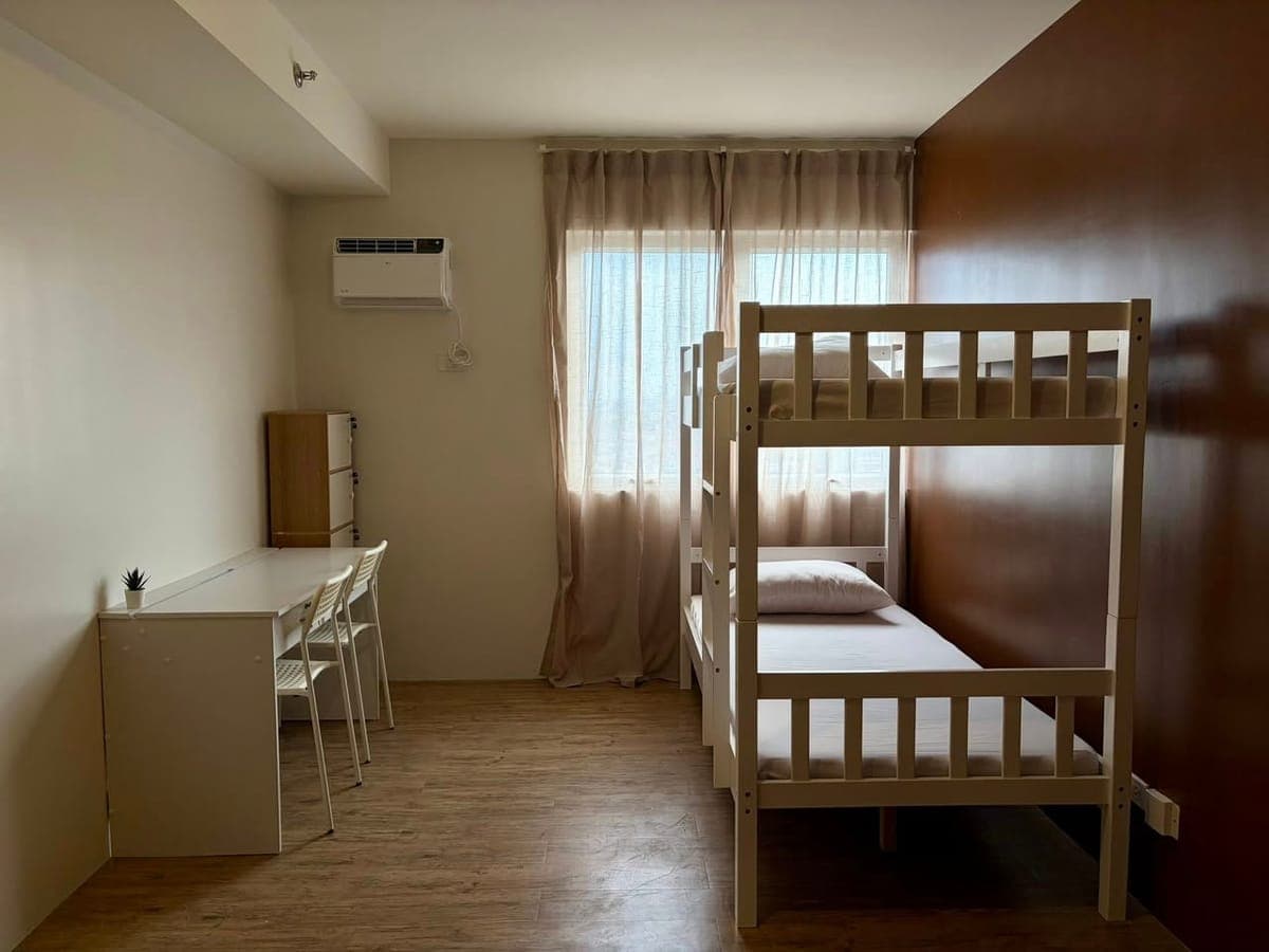 STUDIO CONDO FOR RENT‼️🏢✨ - photo 2