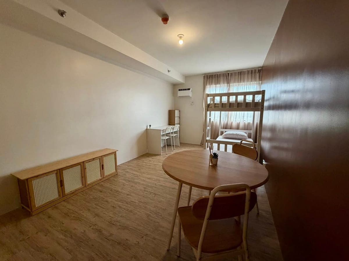 STUDIO CONDO FOR RENT‼️🏢✨ - photo 3