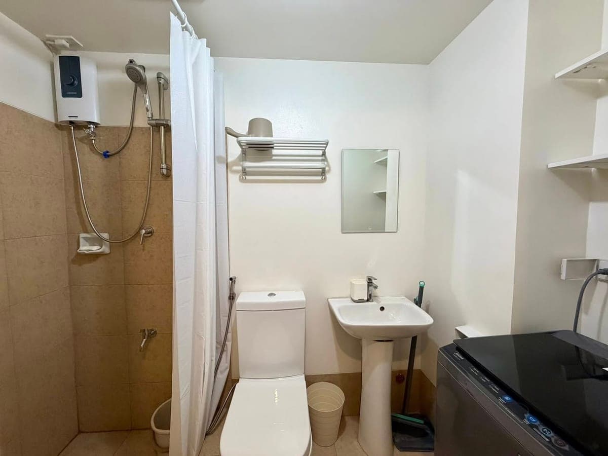 STUDIO CONDO FOR RENT‼️🏢✨ - photo 4