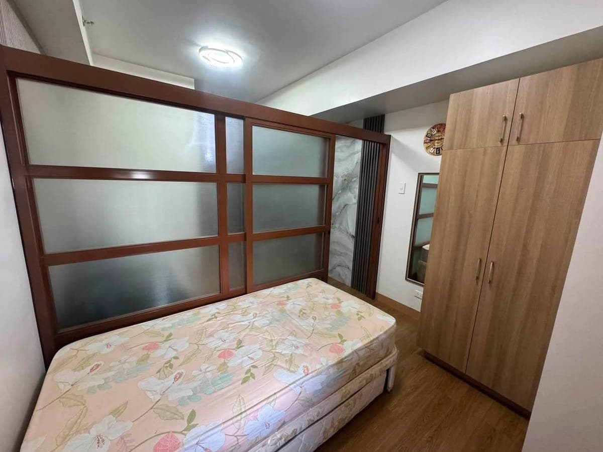 🏡 FOR RENT – Fully Furnished 1BR with Balcony - photo 5
