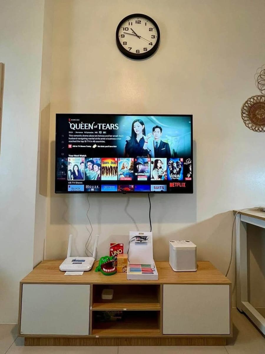 📍 SMDC VINE RESIDENCES – FOR LEASE / SUBLEASE - photo 2