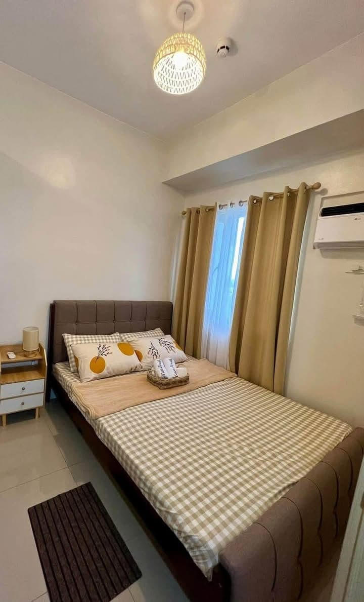 📍 SMDC VINE RESIDENCES – FOR LEASE / SUBLEASE - photo 3