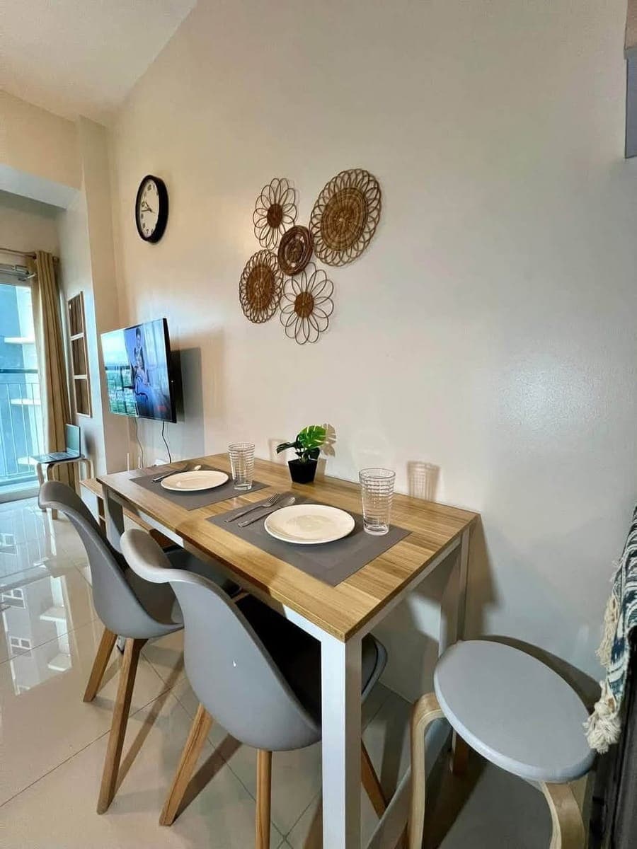 📍 SMDC VINE RESIDENCES – FOR LEASE / SUBLEASE - photo 4