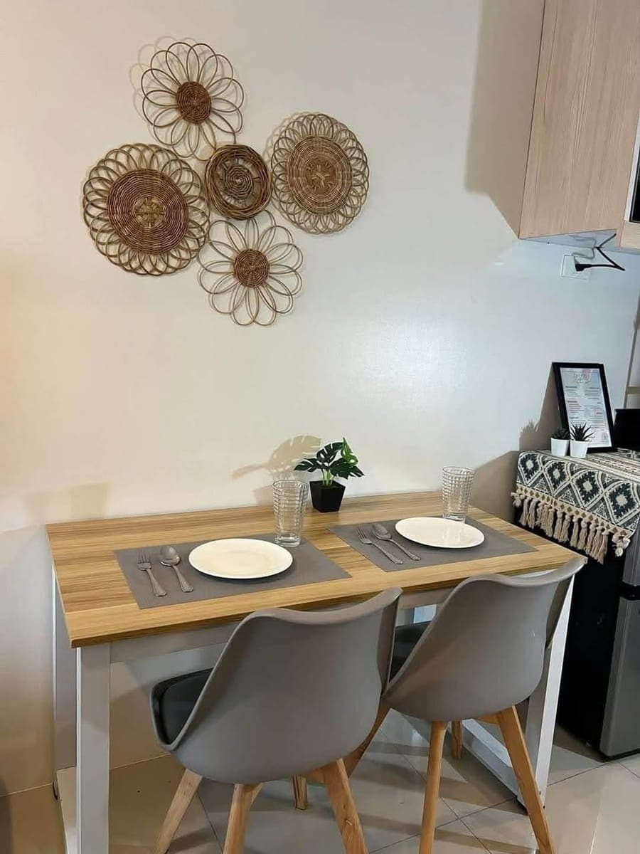 📍 SMDC VINE RESIDENCES – FOR LEASE / SUBLEASE - photo 5