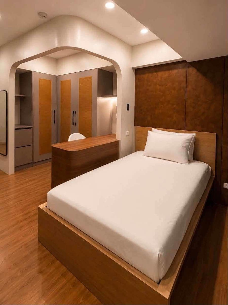 STUDIO UNIT CONDO FOR RENT - 33SQM - photo 1