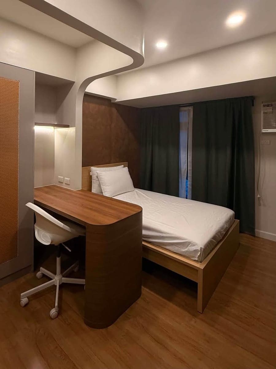 STUDIO UNIT CONDO FOR RENT - 33SQM - photo 3