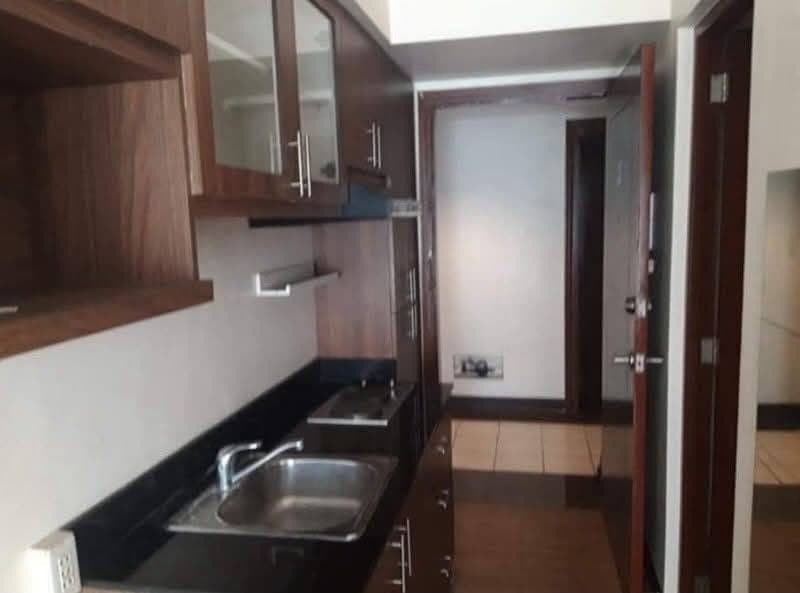 ✨ FULLY FURNISHED STUDIO FOR RENT — MARIKINA ✨ - photo 1