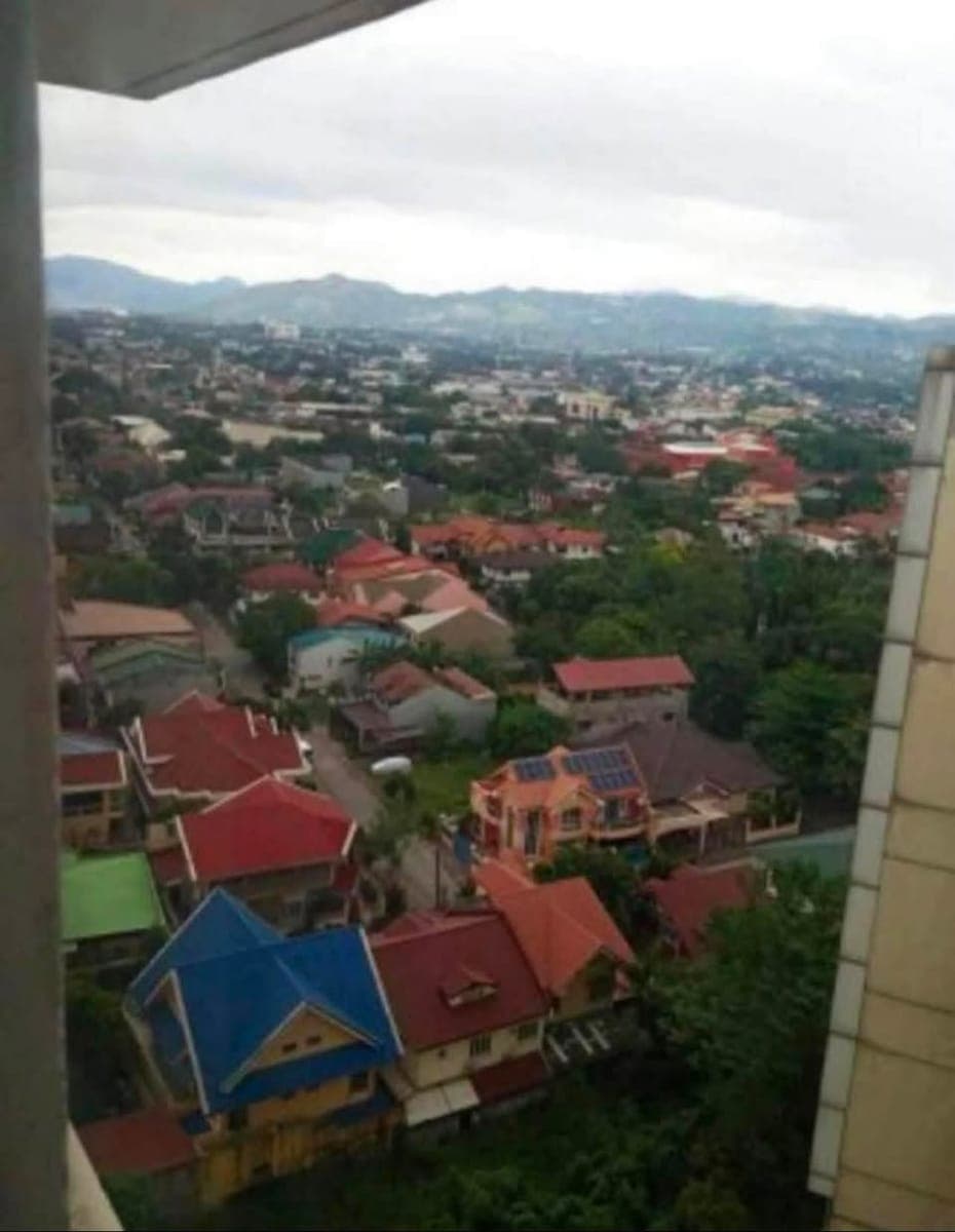 ✨ FULLY FURNISHED STUDIO FOR RENT — MARIKINA ✨ - photo 3