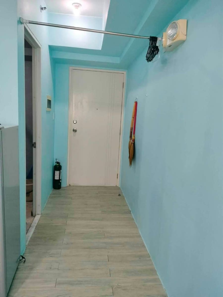 FOR RENT: STUDIO CONDO UNIT – AMAIA SKIES CUBAO (Tower 2) - photo 3