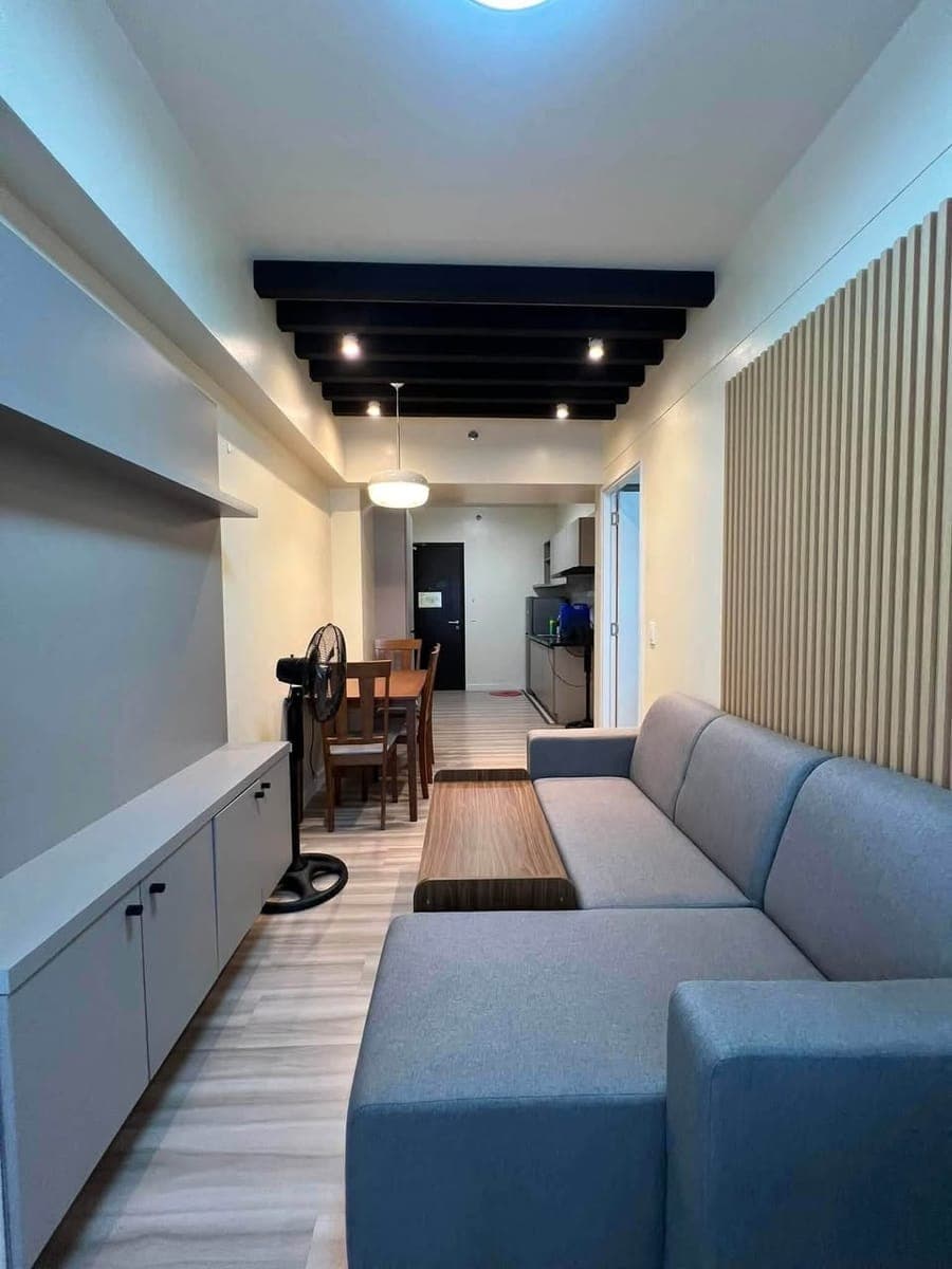 🏙️ FOR RENT 1 BEDROOM W/BALCONY FURNISHED | Avida Towers Cloverleaf TOWER 2– Balintawak, Quezon City - photo 3