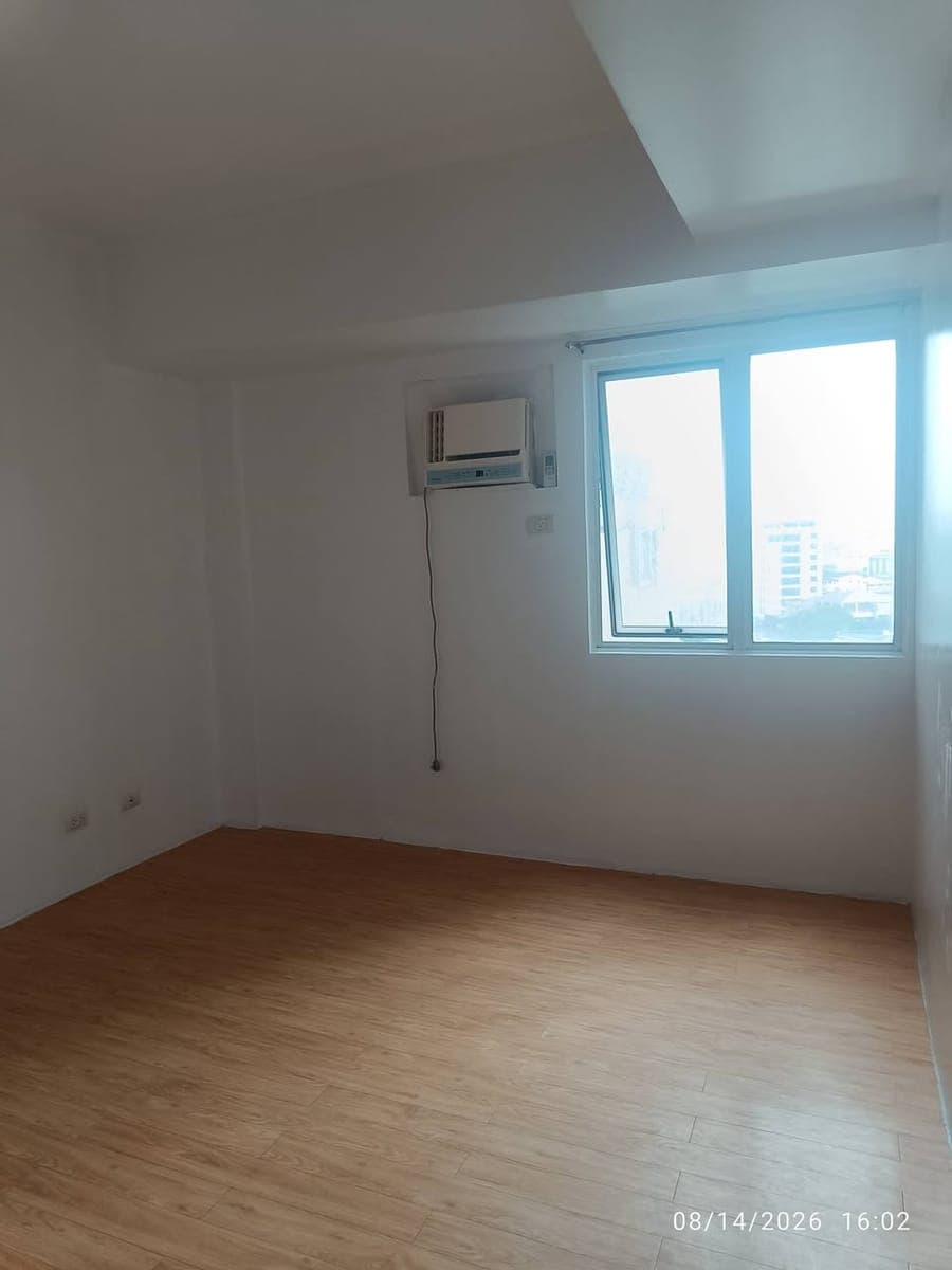 Studio for rent/Amaia Skies Cubao - photo 3