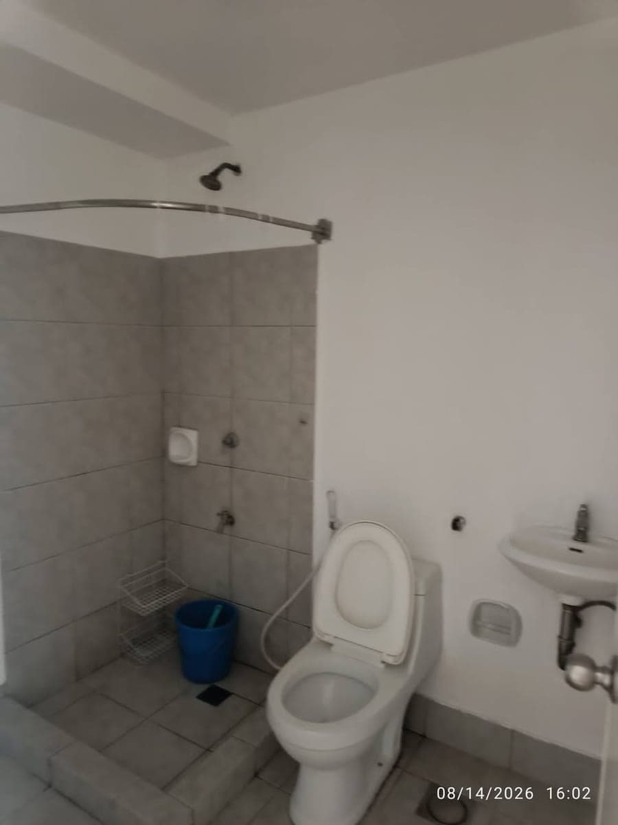Studio for rent/Amaia Skies Cubao - photo 4