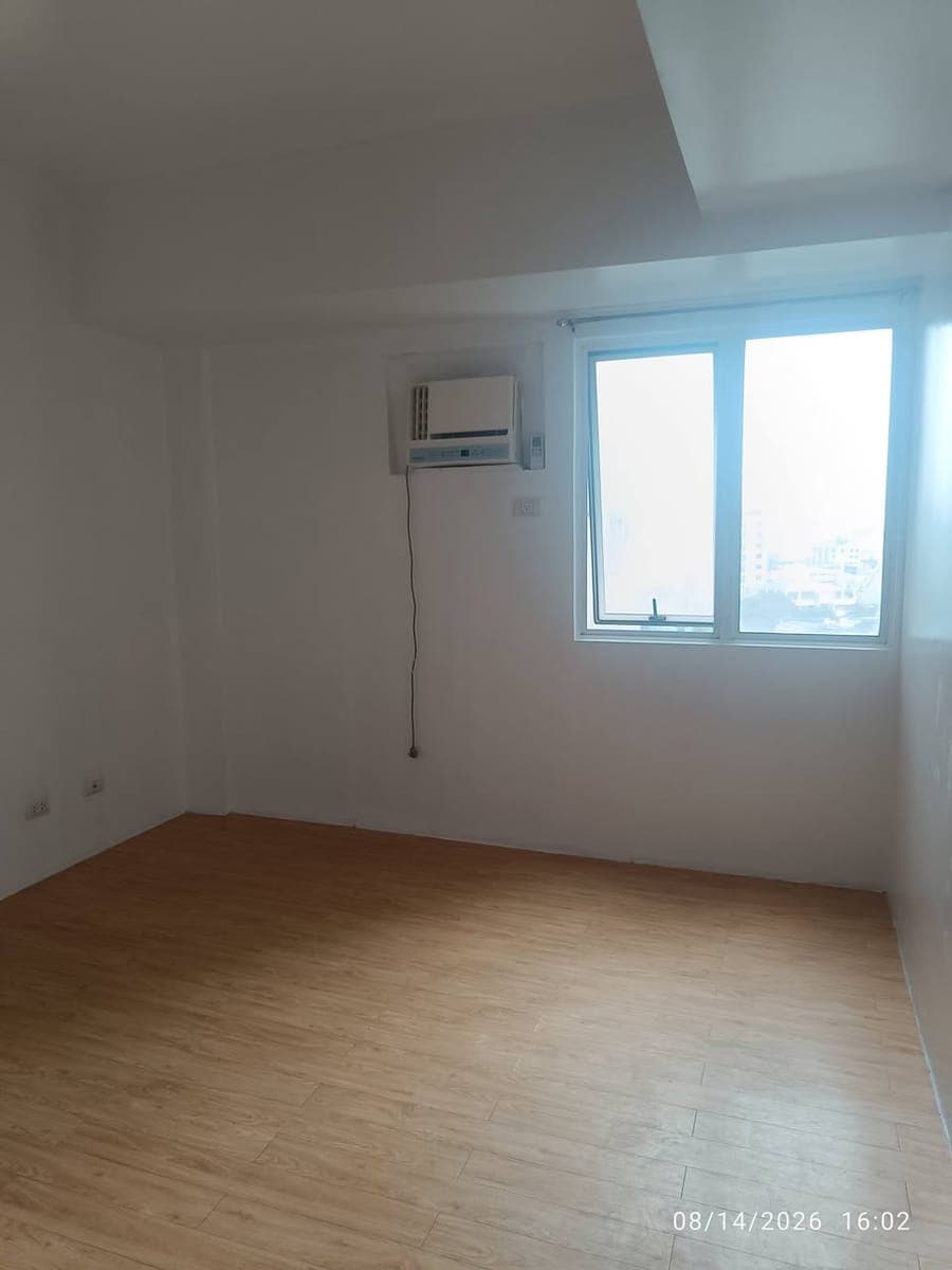 Studio for rent/Amaia Skies Cubao - photo 5