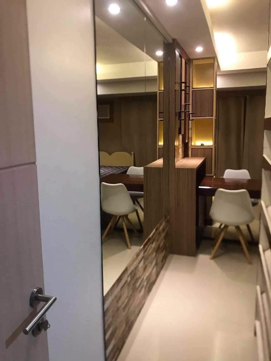 RUSH CONDO FOR RENT | SILK RESIDENCES STA. MESA, MANILA - photo 2