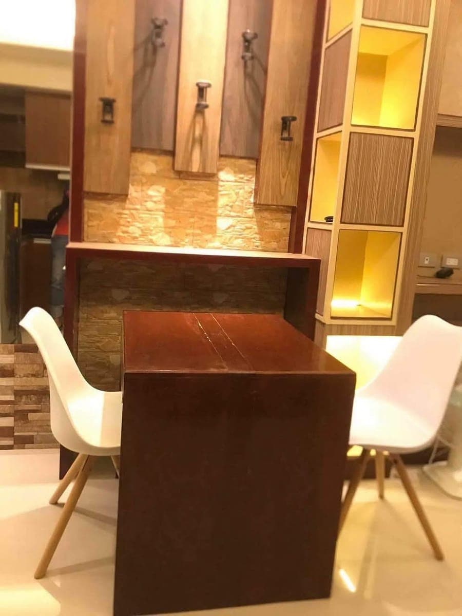 RUSH CONDO FOR RENT | SILK RESIDENCES STA. MESA, MANILA - photo 4