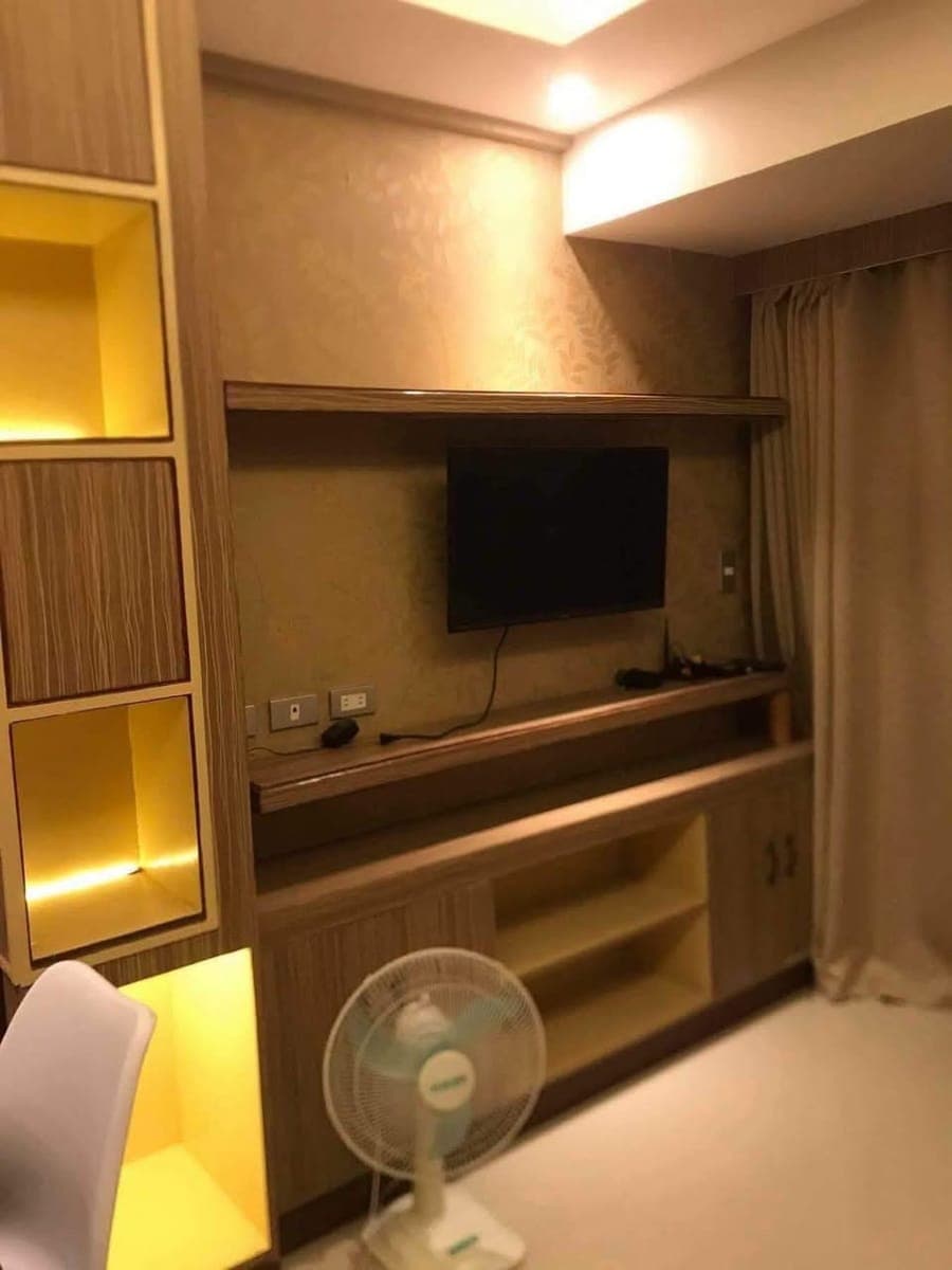 RUSH CONDO FOR RENT | SILK RESIDENCES STA. MESA, MANILA - photo 5