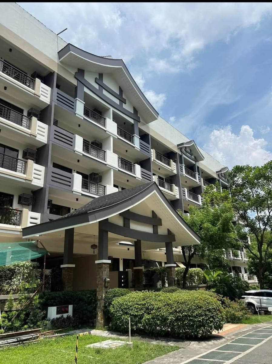 For Rent! The Redwoods Fairview QC - photo 1