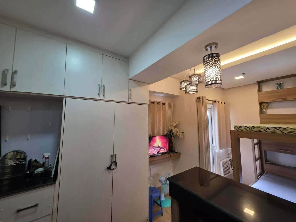 For Rent! Victoria de Morato (Quezon City) - photo 3