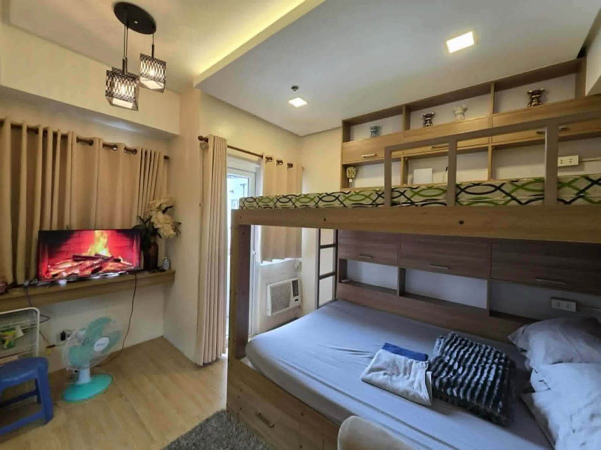 For Rent! Victoria de Morato (Quezon City) - photo 4
