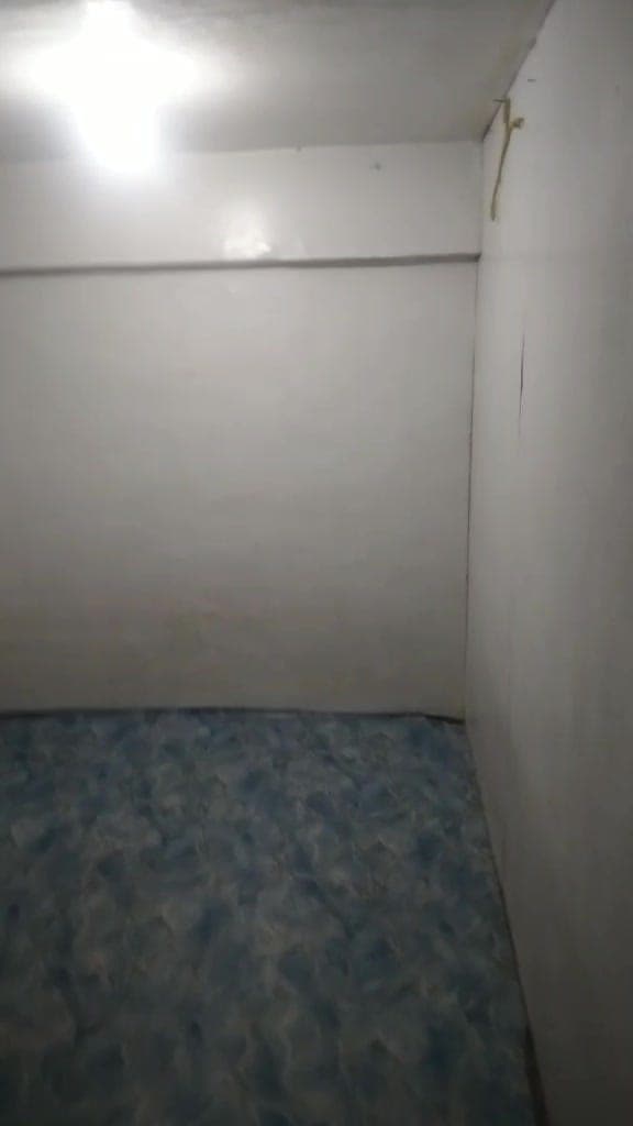 Room for rent waterfun sucat muntinlupa service road lng po pm nlng - photo 1