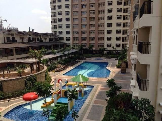 CONDO UNIT FOR RENT - photo 1