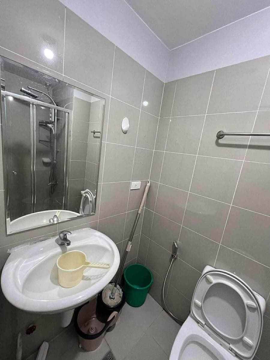 Tower 2 Grass residences 30th floor. Available for Longterm Lease. 1BR with Balcony - photo 4