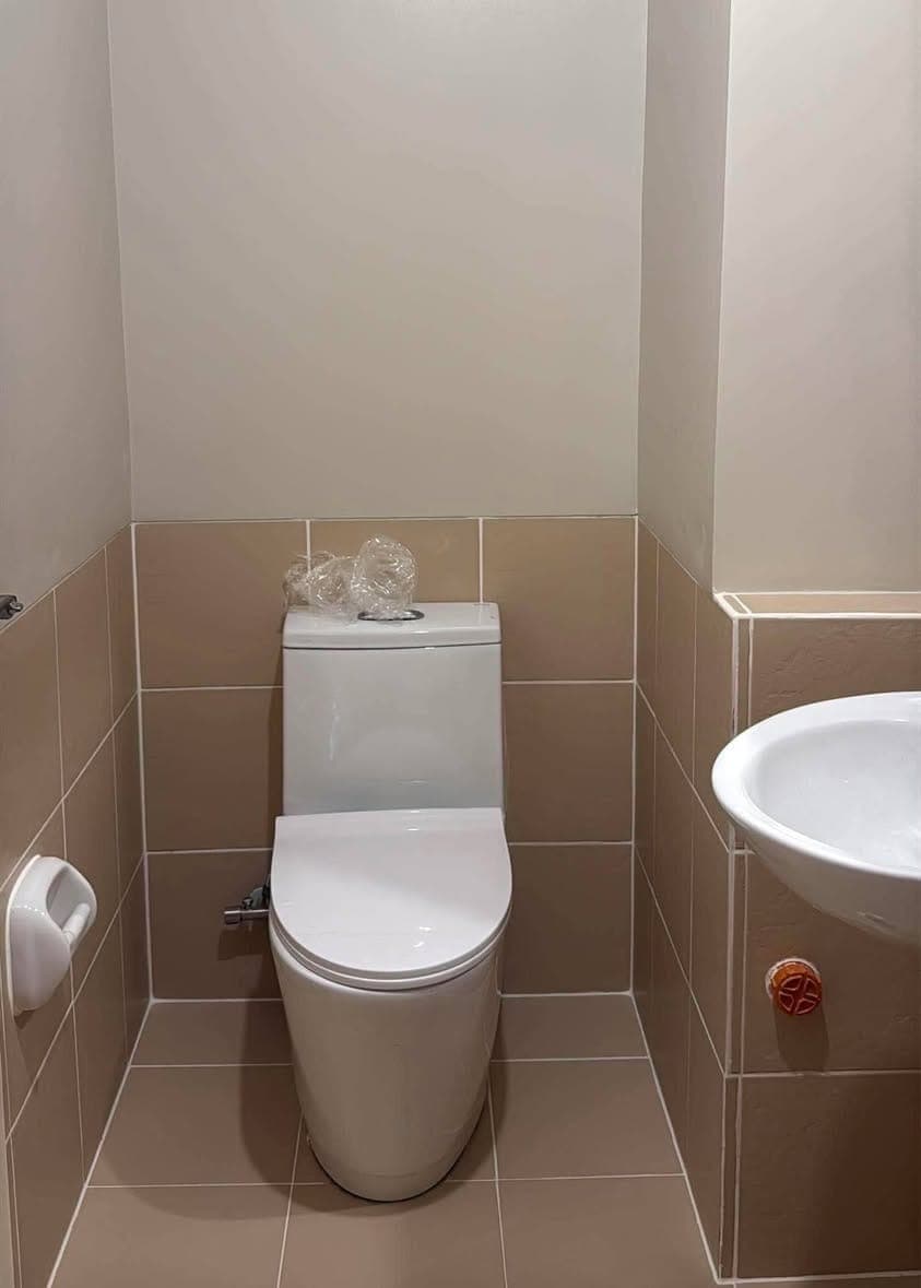 𝐅𝐎𝐑 𝐑𝐄𝐍𝐓: Studio Condominium The Oriana, Quezon City - photo 3