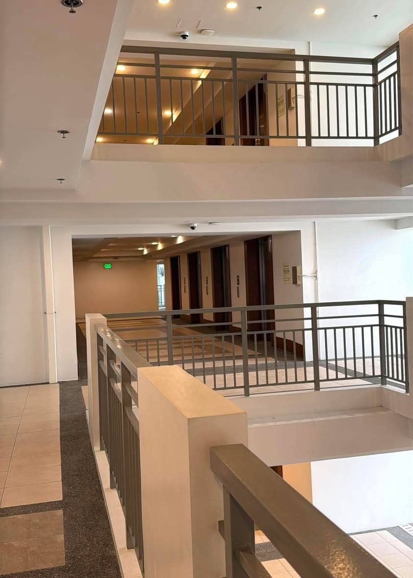 𝐅𝐎𝐑 𝐑𝐄𝐍𝐓: Studio Condominium The Oriana, Quezon City - photo 5