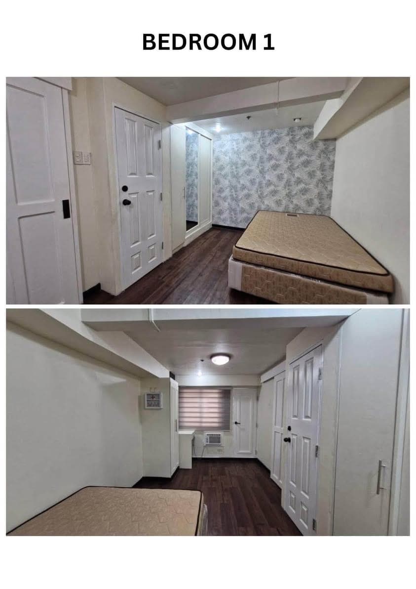 🏠 FOR RENT | 2-BEDROOM CONDO IN TIMOG, QUEZON CITY - photo 5