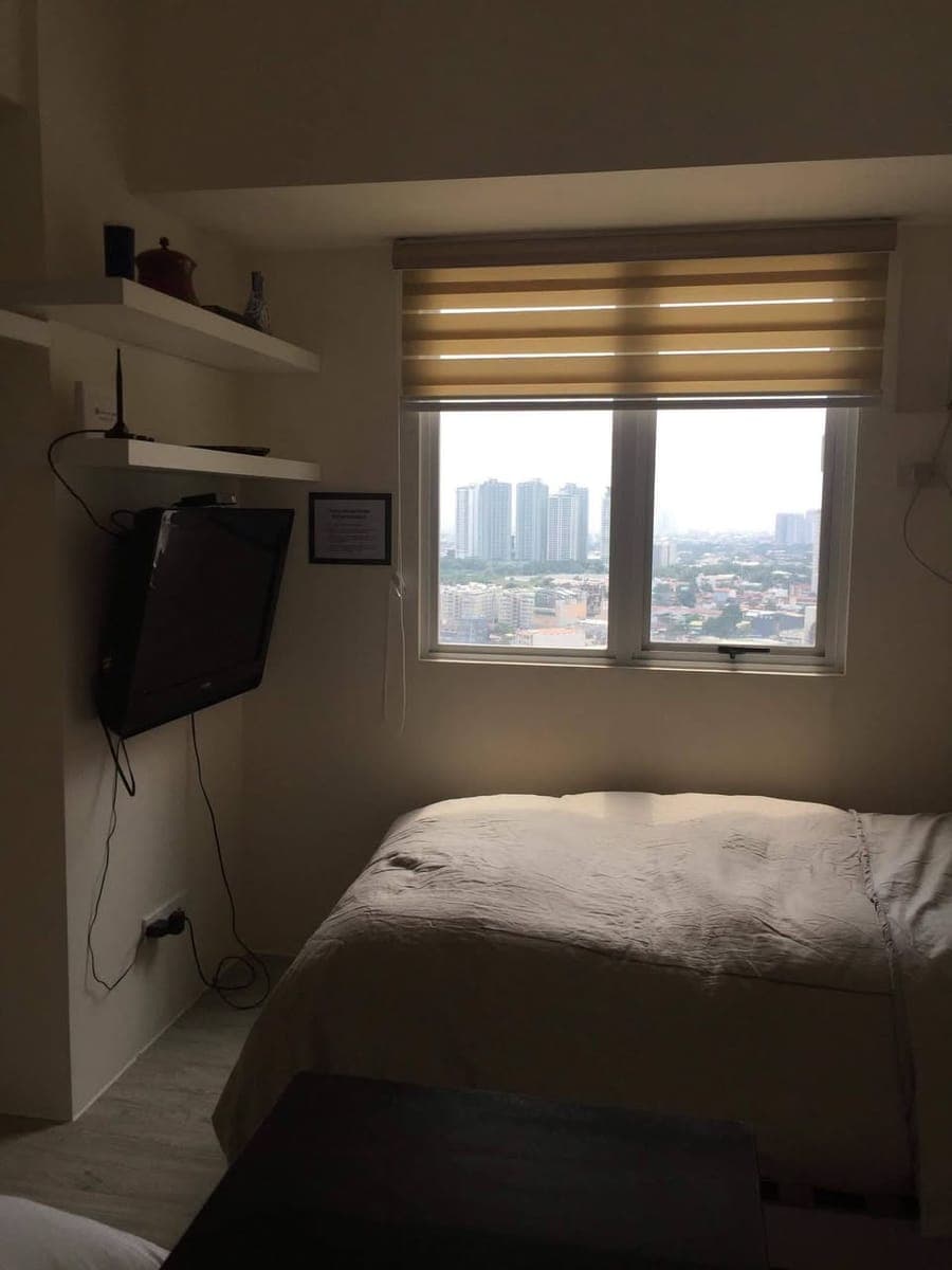 AMAIA SKIES CUBAO - photo 1