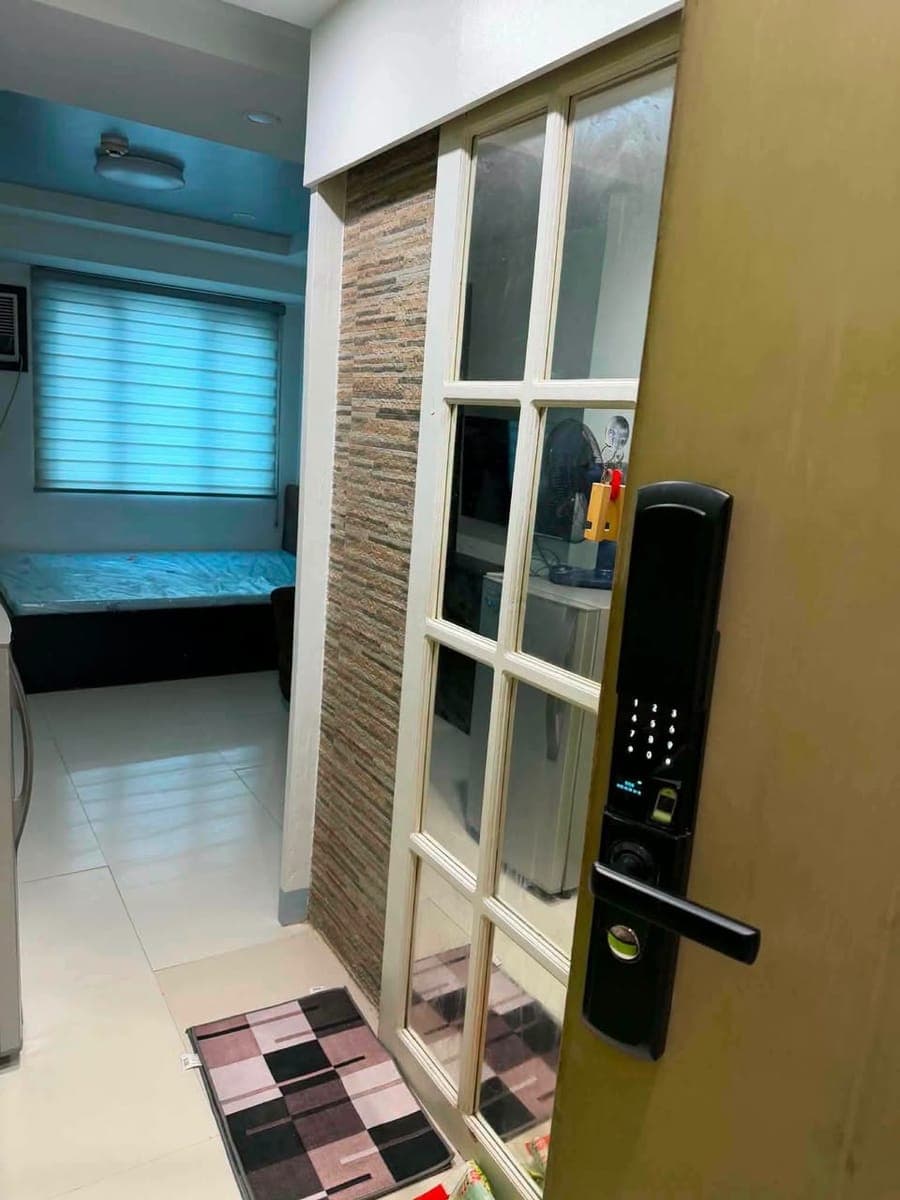 FOR RENT: ₱17,000/month. | Inclusive association dues - photo 1