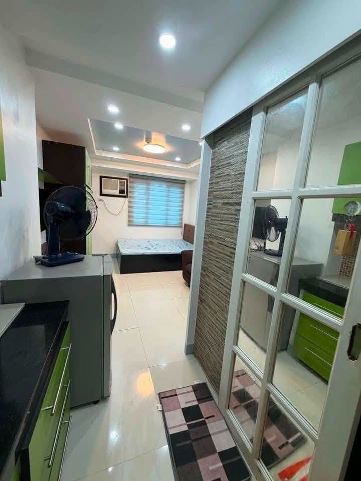 FOR RENT: ₱17,000/month. | Inclusive association dues - photo 4