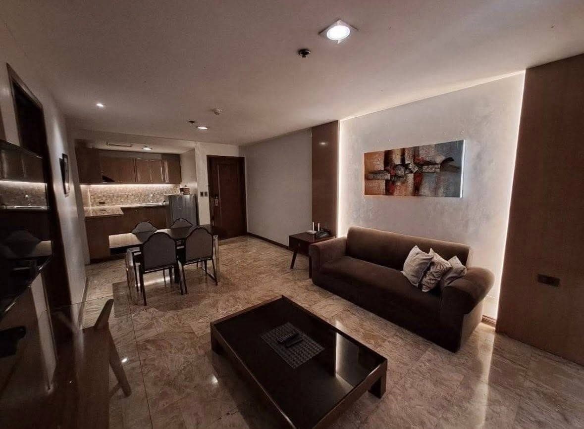 FOR RENT: ₱30,000/month. - Inclusive association dues - photo 1
