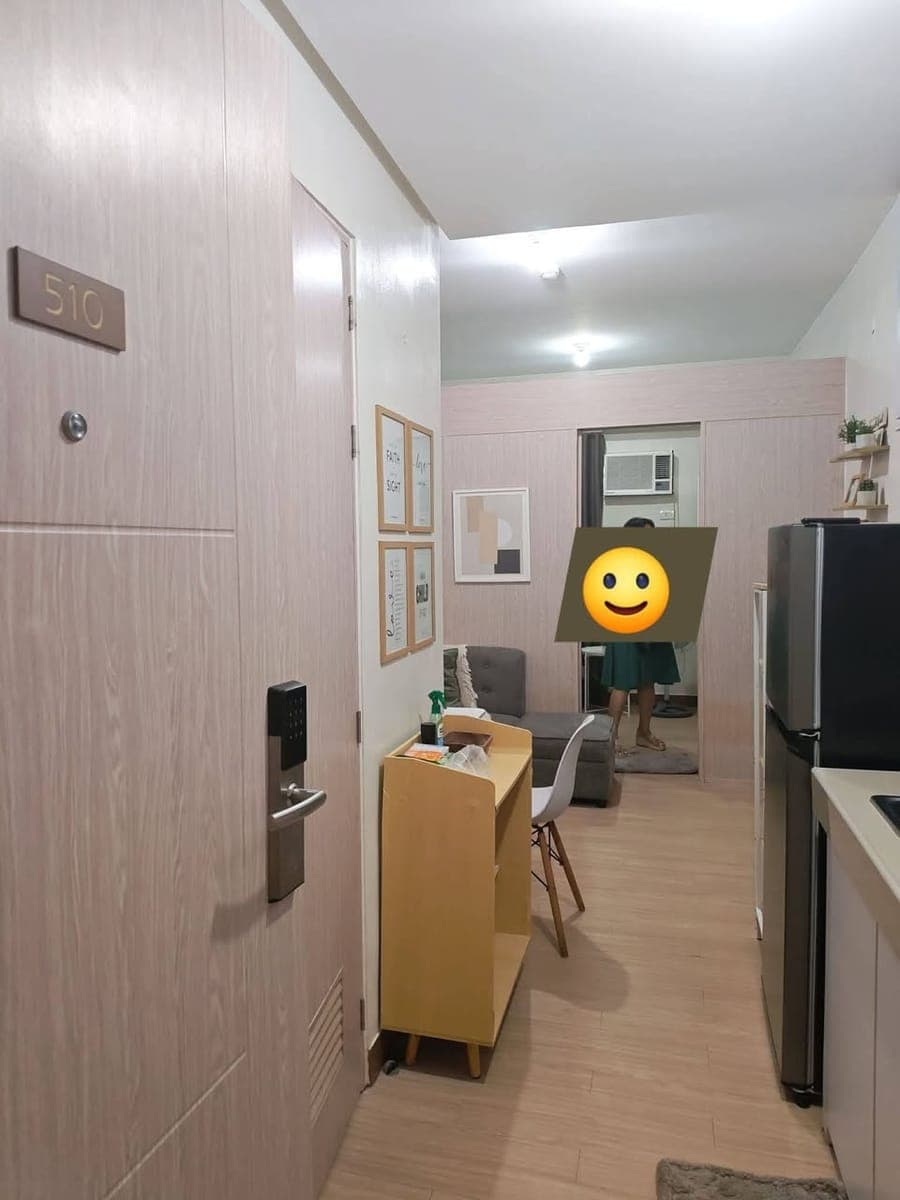 ✅Available for Long-term Condo for rent - photo 1
